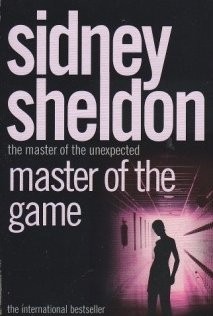 Master the game - game,, sidney