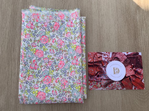 Liberty tana lawn - tana,