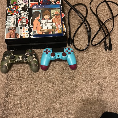Sony playstation slim 1tb - sony,