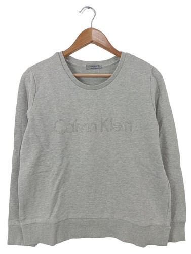 Calvin klein sweatshirt dames - sweatshirt,