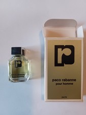 Miniature  Paco Rabanne pour