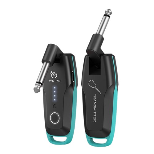 émetteur récepteur - ws-70, Émetteur-récepteur