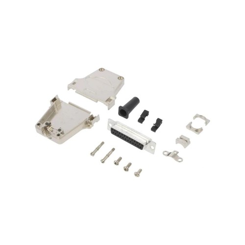 Pin sub 25 - pin's, d-sub: