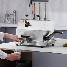 VEVOR Extracteur de Jus de