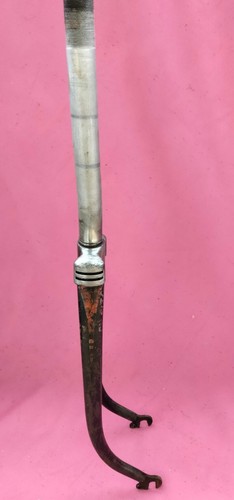 Fourche velo ancien - ancien, 1920