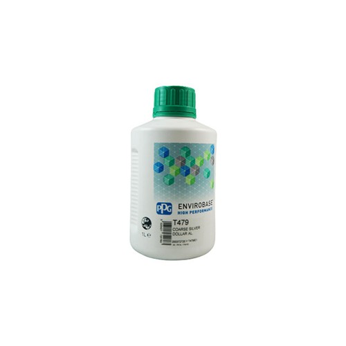 Ppg t479 envirobase coarse - envirobase,