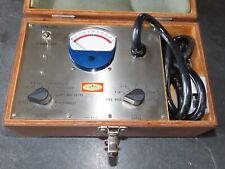 Appareil de mesure de puissance et d'asservissement en boucle ouvert/fermée CIM