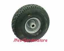 Roues Avant Complète Jante Tracteur F72 GGP 420302 84680055 84680066