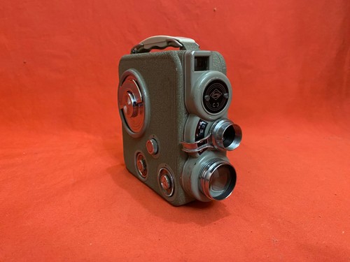 Vintage eumig cine - vintage, c3
