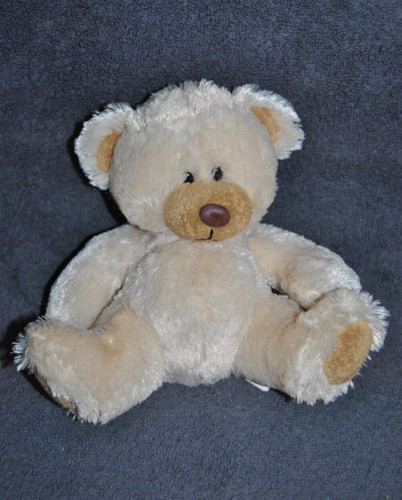 Doudou ours beige cobico - ours,