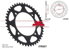 Couronne de kit chaine en