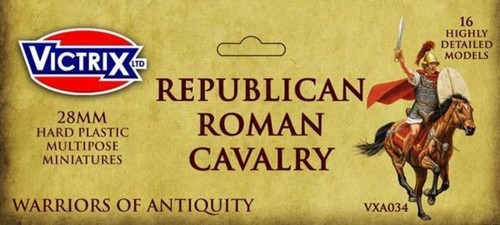 Cavalerie romaine - cavalerie,
