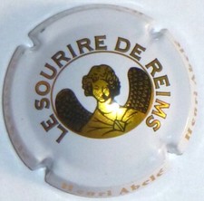 Capsule de Champagne