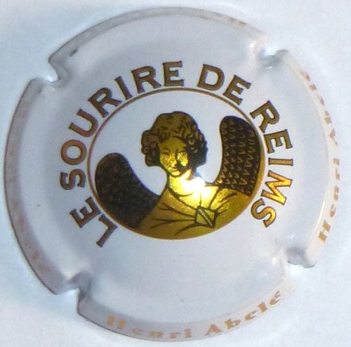 Capsule champagne - capsule,