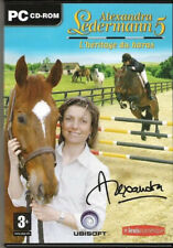 Alexandra Ledermann 5 -