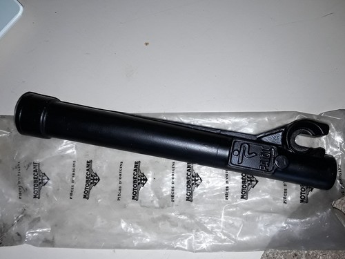Fourreau fourche paioli 28 - de,
