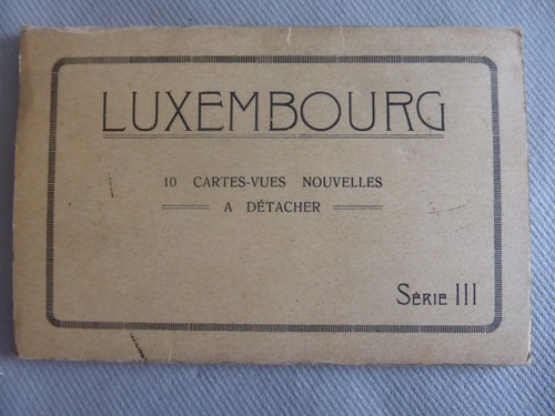 Cpa cartes vues nouvelles - 10,