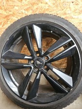 Jeu de 4 jantes  FORD MUSTANG