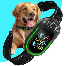 Collier Anti-Aboiement Chien