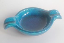 SEVRES Cendrier porcelaine