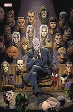 Marvel Comics N°02 (Variant -