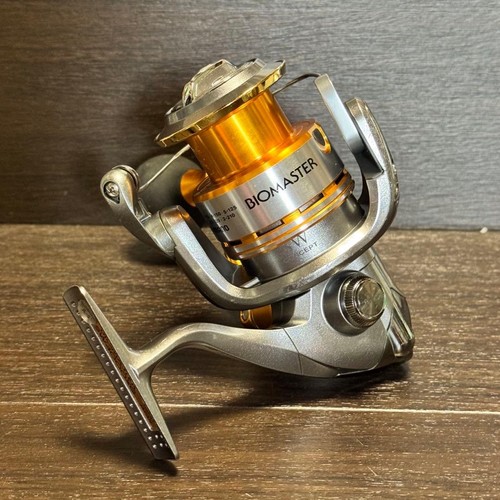 Shimano biomaster 4000xg - biomaster,