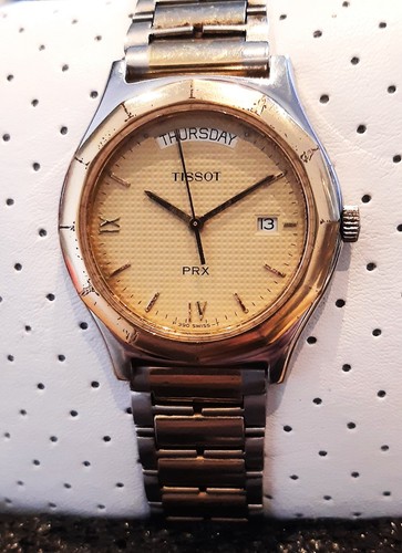 Montre tissot prx p390 - tissot, à