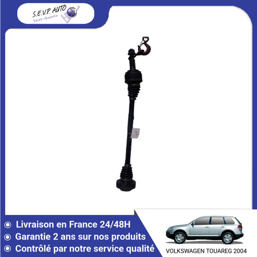 Transmission arriere - 🇫🇷,