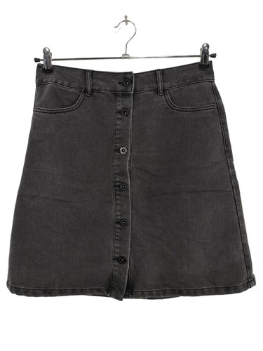 Only jupe jeans - en,
