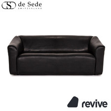 De Sede DS 47 Canapé En Cuir