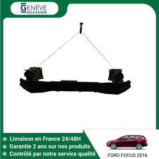 ?? RENFORT PARE-CHOC AVANT FORD FOCUS ➤1859725 ♻️