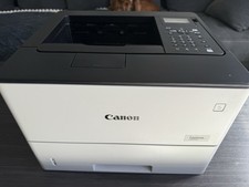 Canon sensys lbp325x - i-sensys,