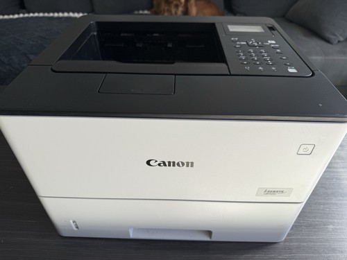 Canon sensys lbp325x laser - lbp325x,