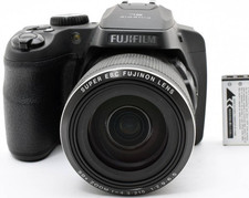Appareil photo numérique