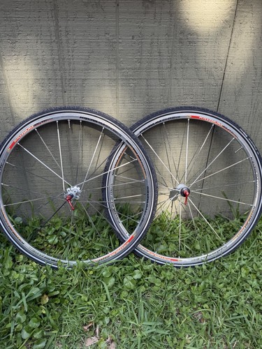 Mavic ksyrium campagnolo - mavic,
