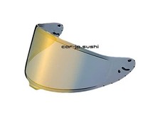 Casque Shoei CWR-F2 pièces