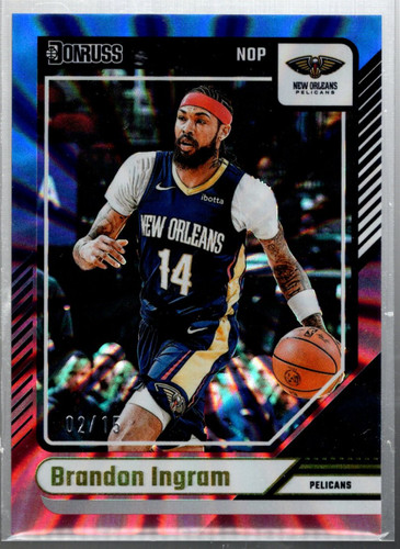 B6574 2024 donruss holo - 2024-25,