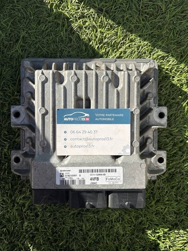 Calculateur moteur ford - moteur,