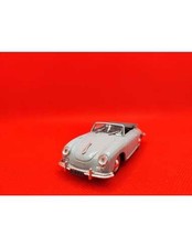 ▄▀▄ PORSCHE 356 SPEEDSTER ROADSTER BRUMM N°R117-OLD 1/43° ▄▀▄