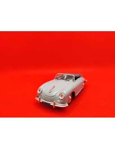 Porsche 356 - ▄▀▄,