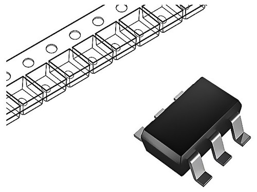 Ts19371cx6 rfg driver - 2x, ic: