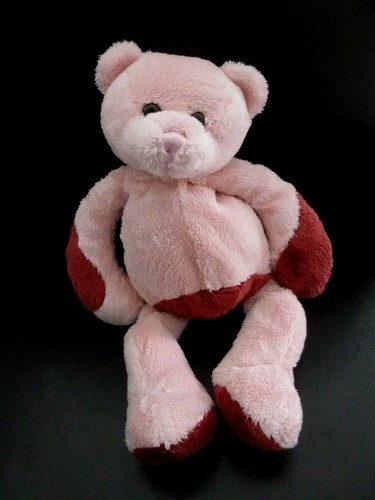 Doudou peluche tout compte - doudou,