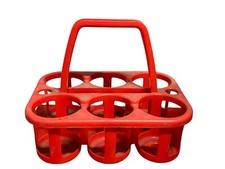 ANCIEN PORTE BOUTEILLE CASIER