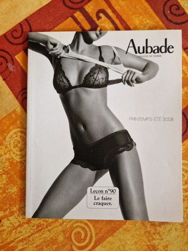 Catalogue lingerie femmes - catalogue,