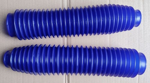 Soufflets fourche bleus - soufflets,