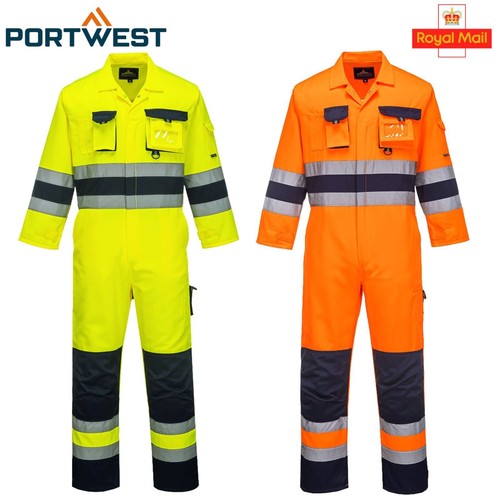 Portwest nantes combinaison - combinaison, de
