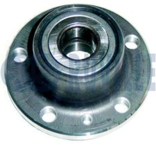 ROULEMENT DE ROUE RENAULT