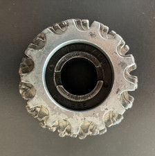 Roue-Libre MAILLARD COURSE (6 Vit. 13x18) Cassette 80s Vintage French Free Wheel