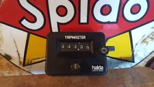 TRIPMASTER HALDA TRM2 vintage