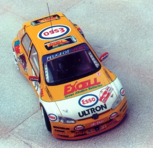 Kit peugeot 106 maxi - .kit,